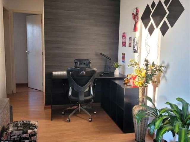 Apartamento à venda com 58m² - Vila Prudente, São Paulo.