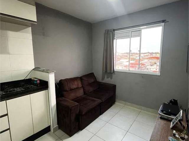 Apartamento para locação com 33m²  - Vila Prudente.