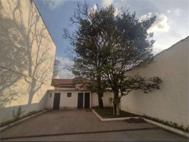 Sobrado para locação com 460m²  - Belenzinho.