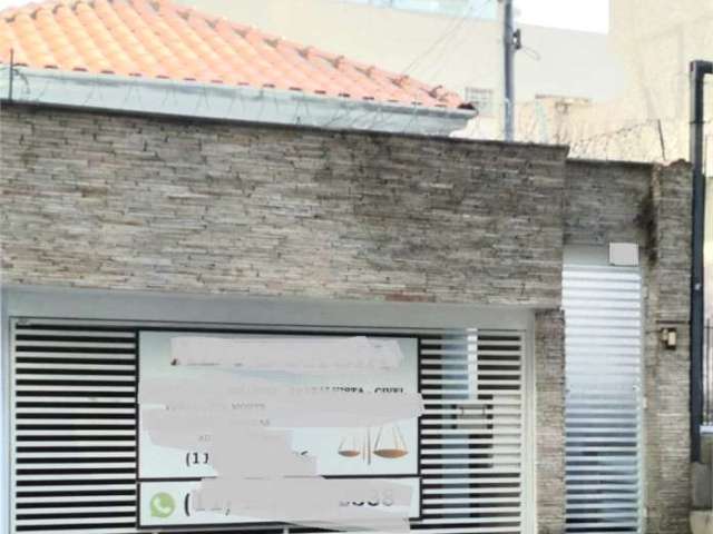 Casa comercial para locação em sp vila prudente