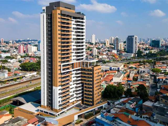 Apartamento-São Paulo-PENHA | Ref.: REO933465