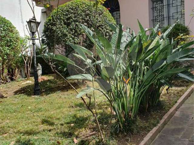 Casa térrea para locação