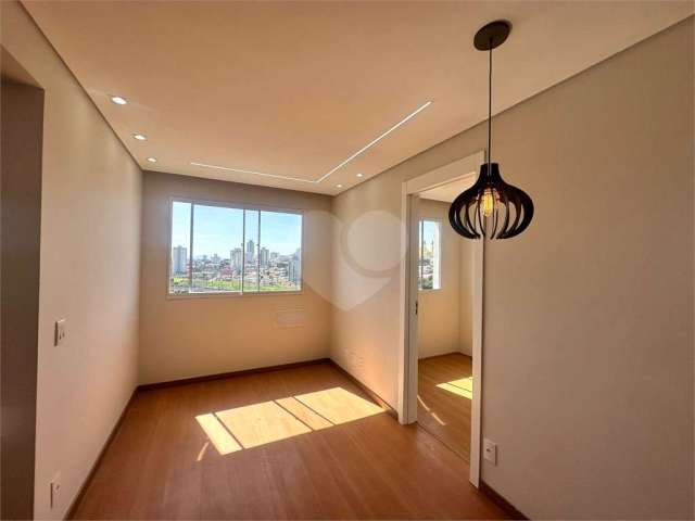 Apartamento-São Paulo-TATUAPÉ | Ref.: REO964117