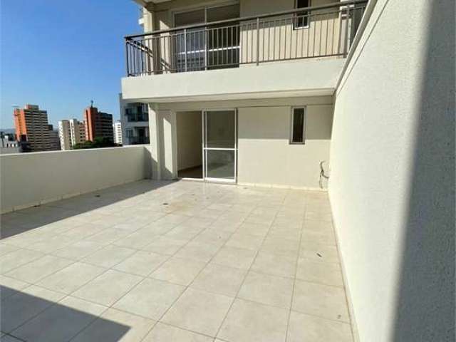 Apartamento-São Paulo-CONSOLAÇÃO | Ref.: REO976791