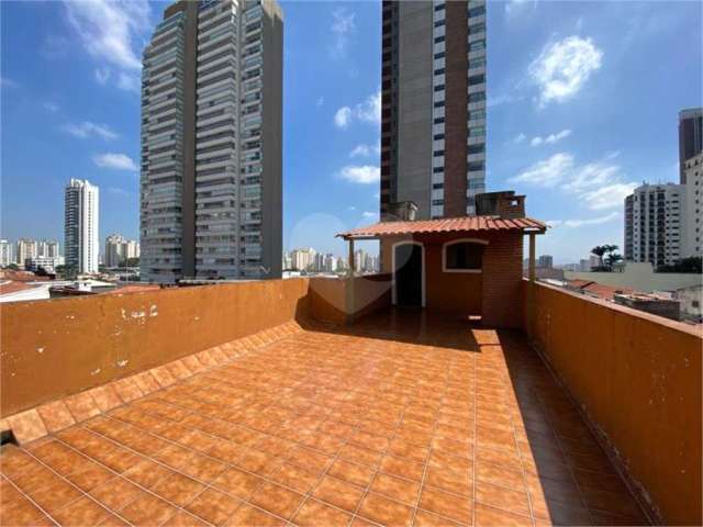 Sobrado para Locação com 240m² - Tatuapé