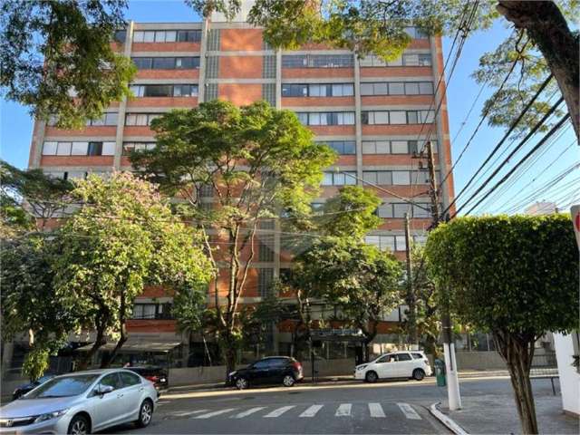 Apartamento para Locação com 74m² - Vila Mariana