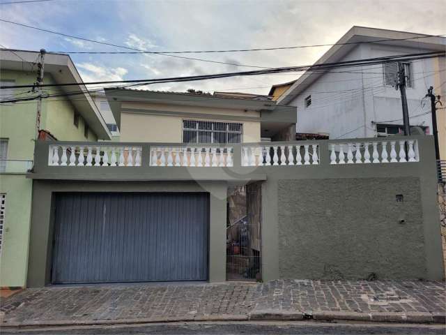 Casa para locação no Parque São Domingos