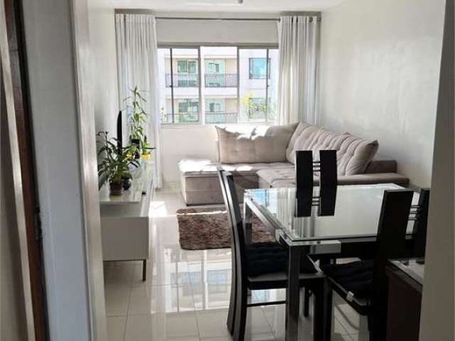 Apartamento-São Paulo-ITAIM BIBI | Ref.: REO998699