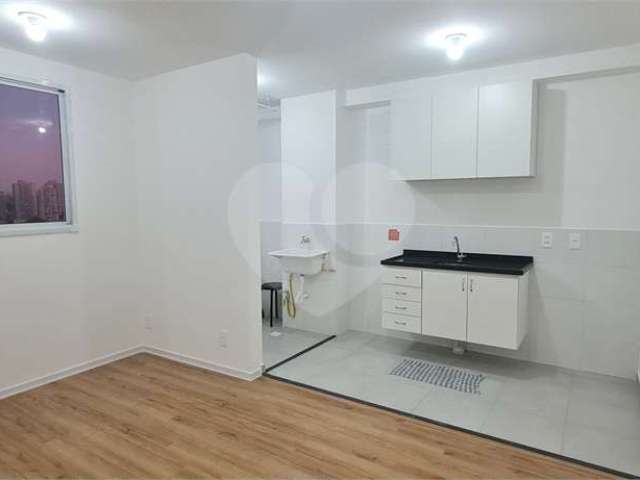 **Apartamento para Locação no Residencial Vibra Lapa II**