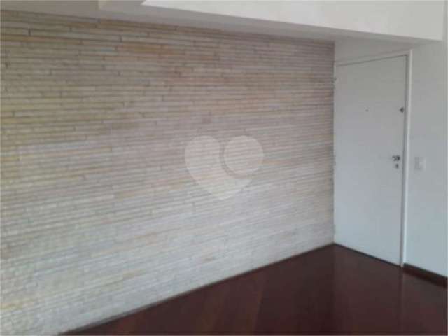 Apartamento para Locação com 50m² - Vila Clementino.