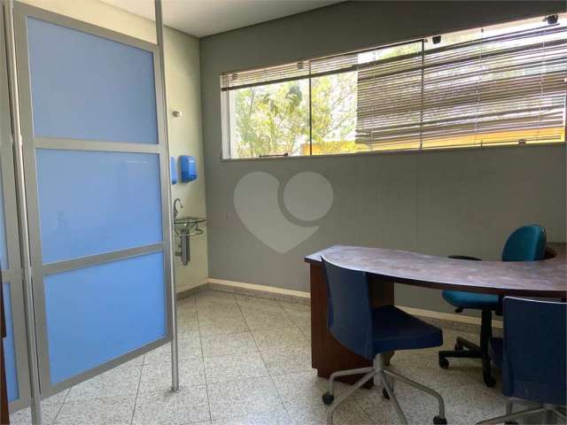 Sala Comercial para Locação com 15m² - Tatuapé