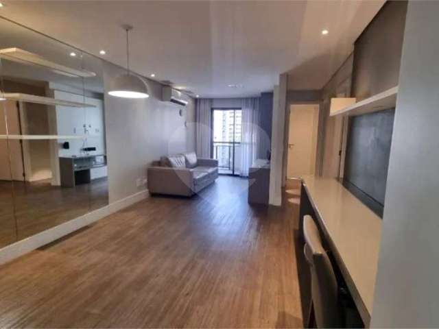 Apartamento para Locação com 70m² - Pinheiros