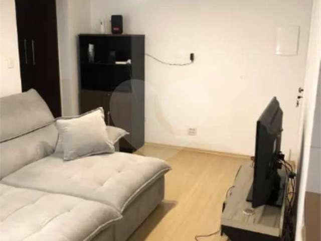 Apartamento para Locação com 47m² - Paraíso.