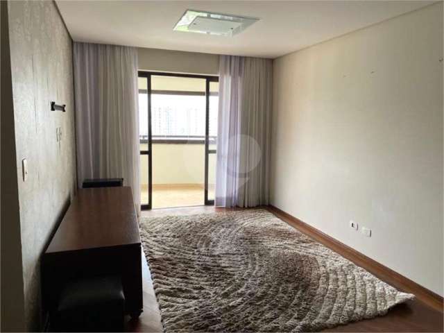 Apartamento para Locação com 144m² -  Santo André