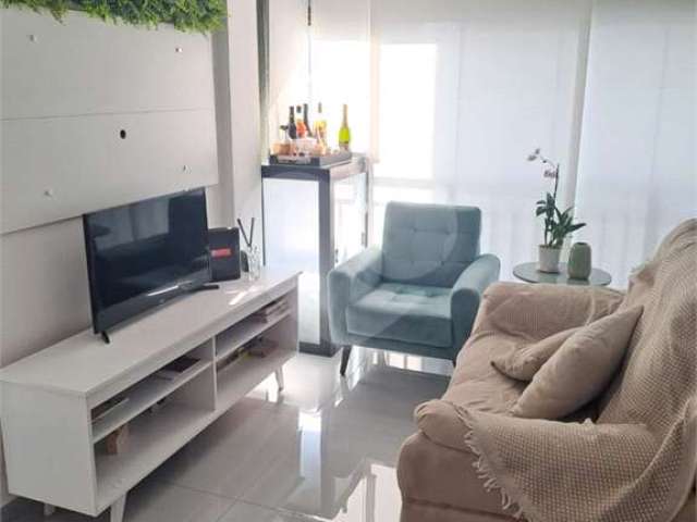 Apartamento para Locação com 40m² -  Osasco