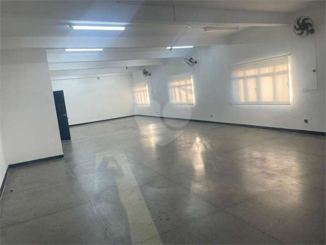 Sala Comercial para Locação com 240 m² - Tatuapé