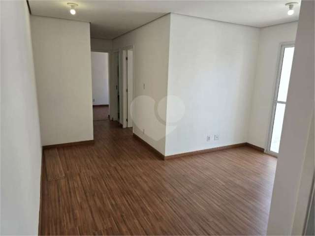 Apartamento á Venda com 55m²  -Mooca