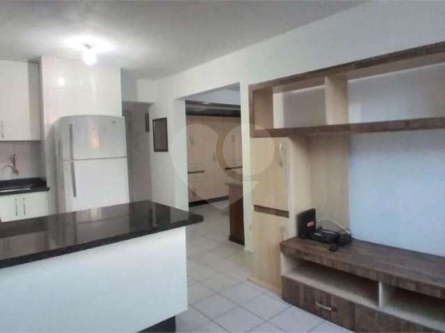 Apartamento para Locação com 34m² - Santo Amaro