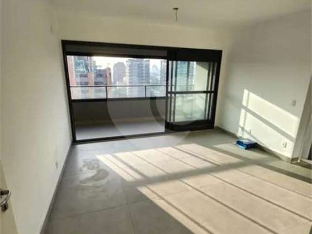 Apartamento para locação em Pinheiros