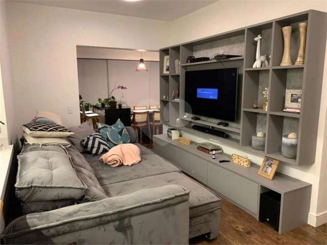 Apartamento á venda com 89 m² - Tatuapé