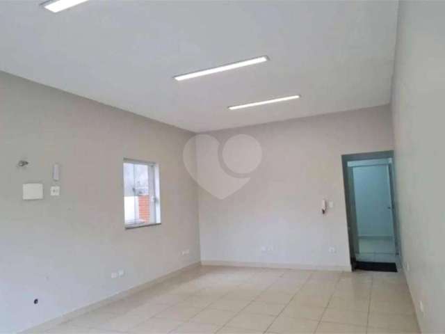 Casa comercial para Locação 40m²  - Vila Prudente