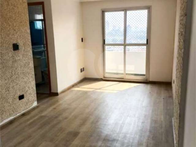 Apartamento á Locação com 50m² - Vila Formosa