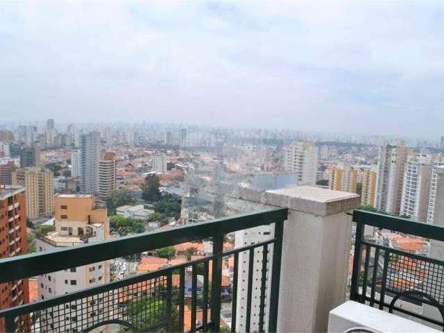 Lindo apartamento Duplex para locação com 55m² e 1 vaga na Vila Mariana!!