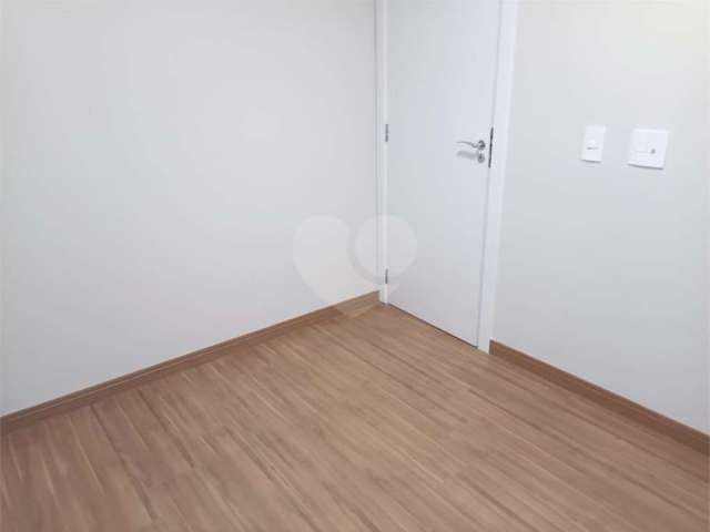 Apartamento de 40m²  na Mooca venda e locação - 02 dorm.