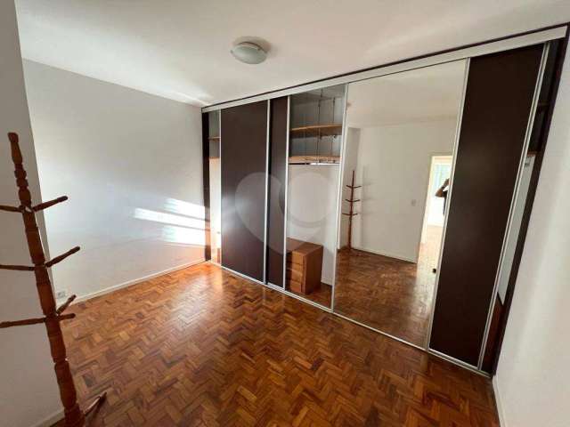 Apartamento com 02 dormitórios para locação na vila mariana