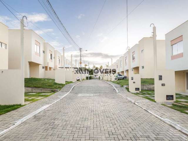 Casa Duplex  à venda, Residencial Jardine - Liberdade, Parnamirim, RN