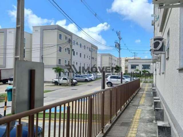 Apartamento à venda,Ponta Negra 2 quartos, Natal, RN