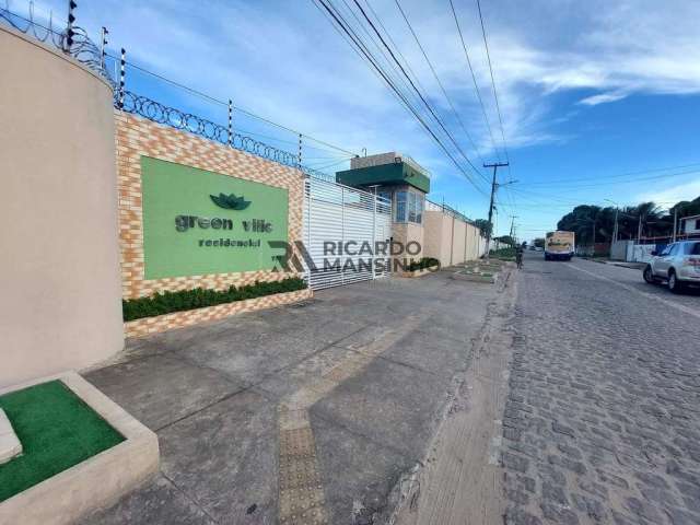 Casa em condomínio à Venda, Rosa dos Ventos, Parnamirim, RN