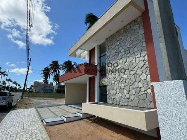 Casa para Locação,Com 3 Suites.Condomínio Cajupiranga, Parnamirim, RN