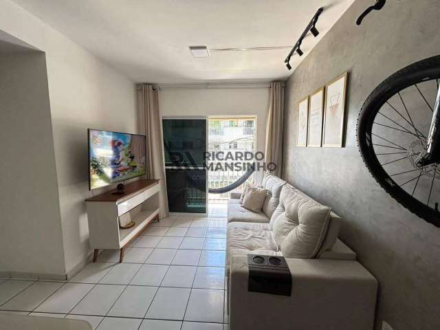 Apartamento à venda, Rosa dos Ventos, Parnamirim, RN