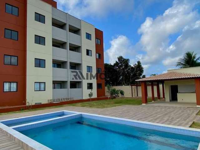 Apartamento  à venda, Ponta Negra, Natal, RN , proximo ao Favorito da Airton Senna