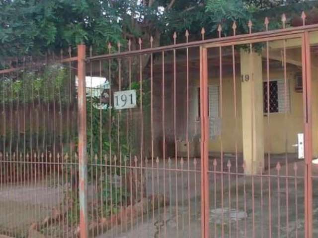 Casa / Sobrado para Venda em Santa Maria, Camobi -, 6 dormitórios, 4 banheiros, 4 vagas