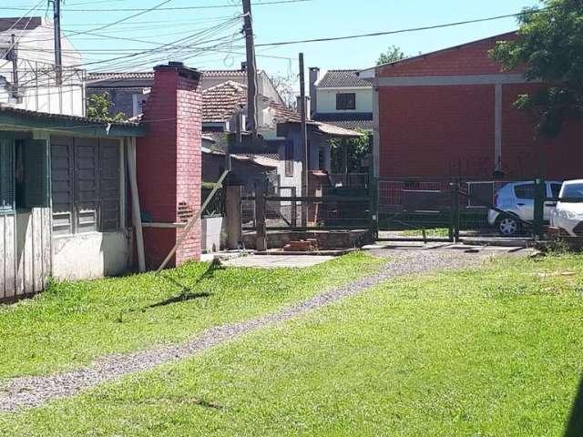 Terreno para Venda em Santa Maria, Camobi -