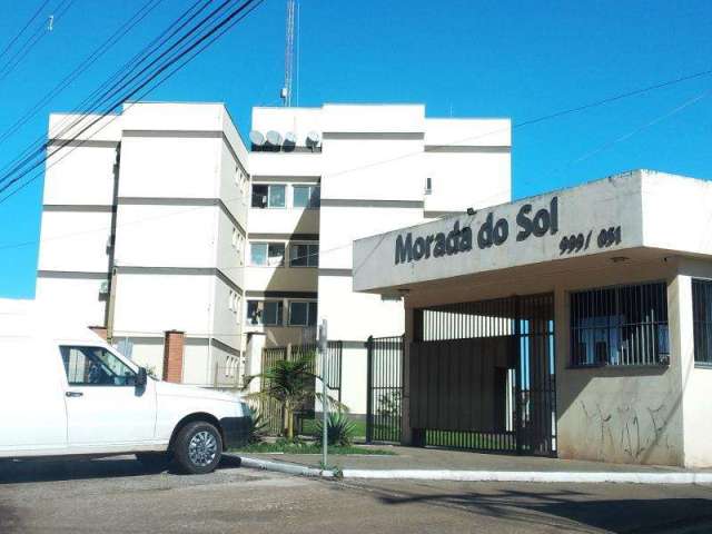 Apartamento para Venda em Santa Maria, São José, 3 dormitórios, 1 suíte, 2 banheiros, 1 vaga