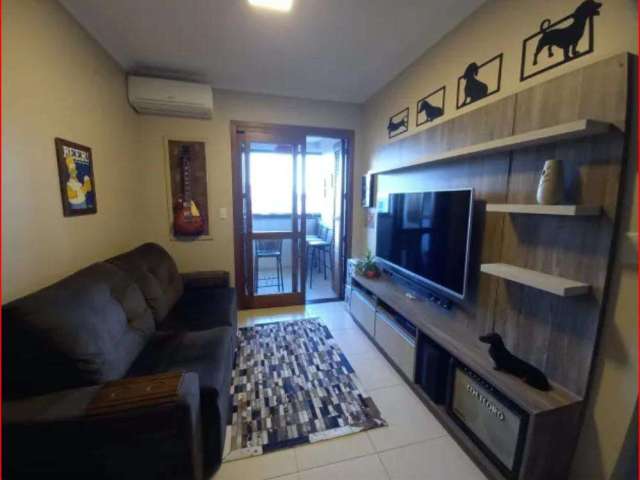 Apartamento para Venda em Santa Maria, Camobi, 2 dormitórios, 1 suíte, 2 banheiros, 2 vagas