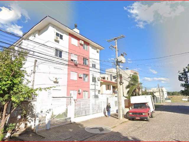 Apartamento para Venda em Santa Maria, Camobi, 1 dormitório, 1 banheiro, 1 vaga