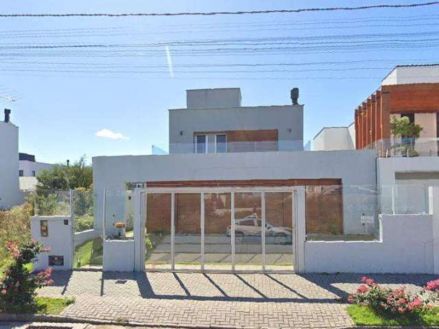 Casa para Venda em Santa Maria, Bairro São José, 3 dormitórios, 1 suíte, 3 banheiros, 2 vagas