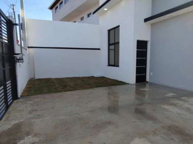 Comprar/ vendo/ Casa nova a venda com 3 dormitórios no Jardim Italia em Itupeva