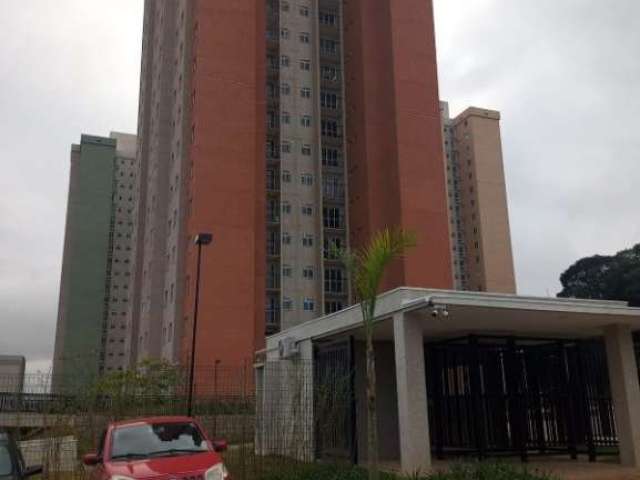 Apartamento com 3 quartos à venda no Jardim Carolina, Jundiaí , 64 m2 por R$ 460.000