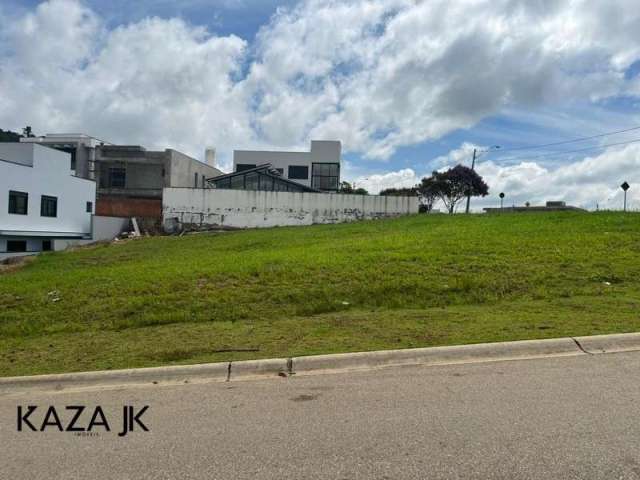 Terreno a venda com 614,58m², no condomínio Ibi Aram II, Itupeva