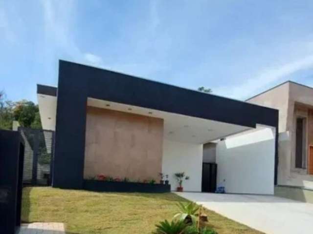 Casa em condomínio fechado com 3 quartos à venda no Residencial Pecan, Itupeva , 140 m2 por R$ 1.120.000