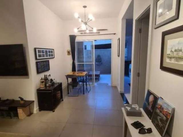 Apartamento garden à venda, total 77m², dormitório, suíte, planejados, Tons de Ipanema, Medeiros