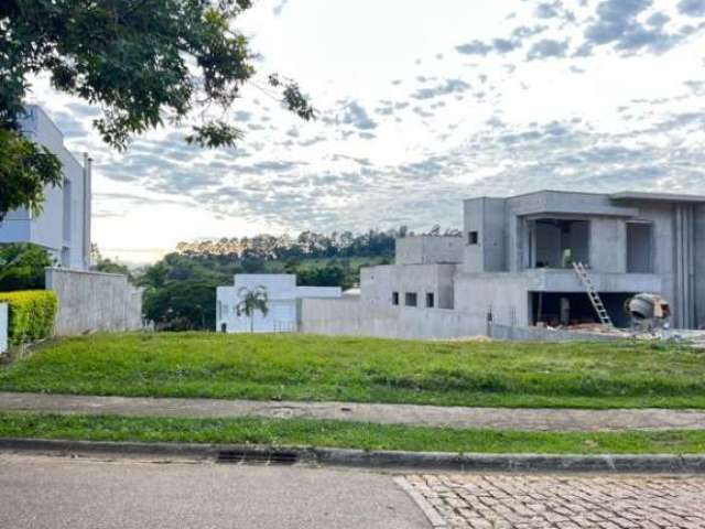 Terreno a venda com 636m² no condomínio Reserva da Serra em Jundiaí