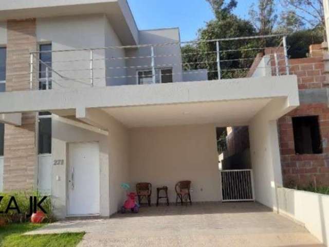 Comprar Casa a venda no Villa Verde 3 dormitorios, 2 vagas, Quinta das Videiras, Jardim das Samambaias,  Jundiaí