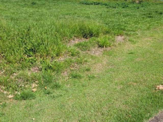 Terreno a venda com 1.273,1m² no condomínio de alto padrão Terras da Alvorada, Jundiaí/Itupeva