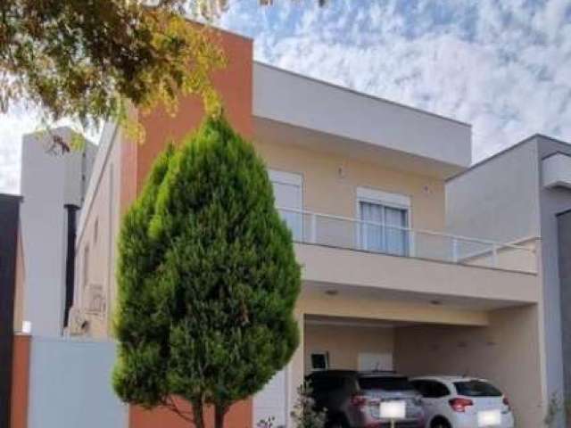 casa a venda 04 dormitórios, condominio Quinta das Atírias em Jundiaí